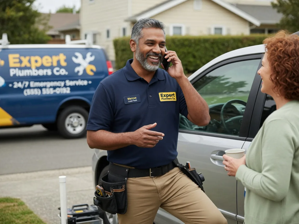 Drain Cleaning Lady Lake, FL FAQs